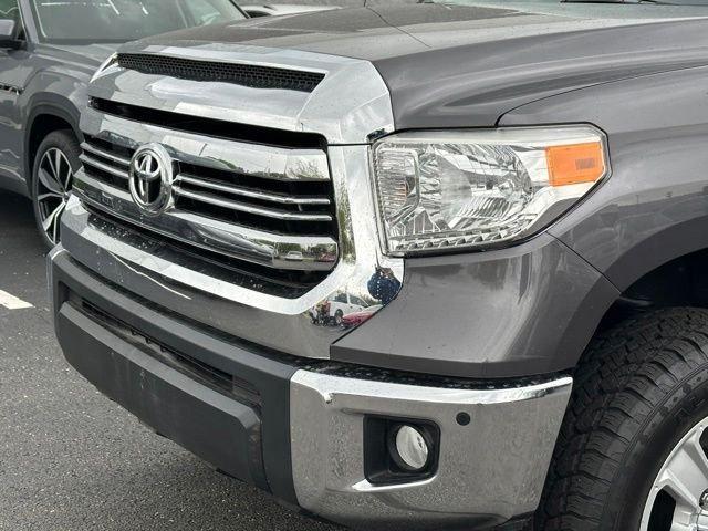used 2016 Toyota Tundra car, priced at $33,961