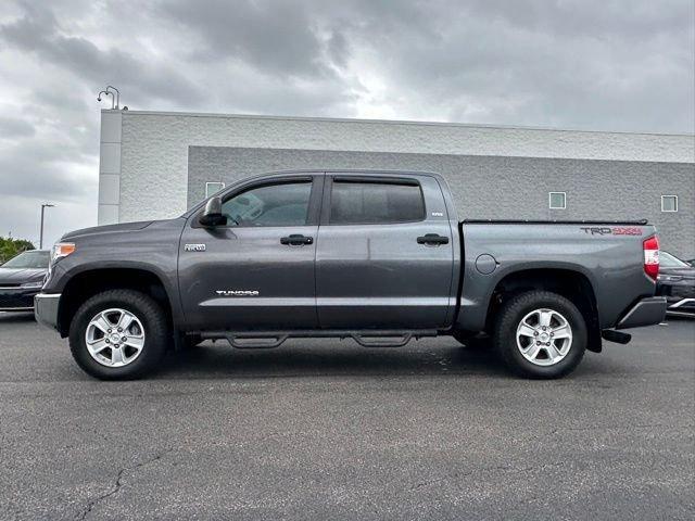 used 2016 Toyota Tundra car, priced at $33,961