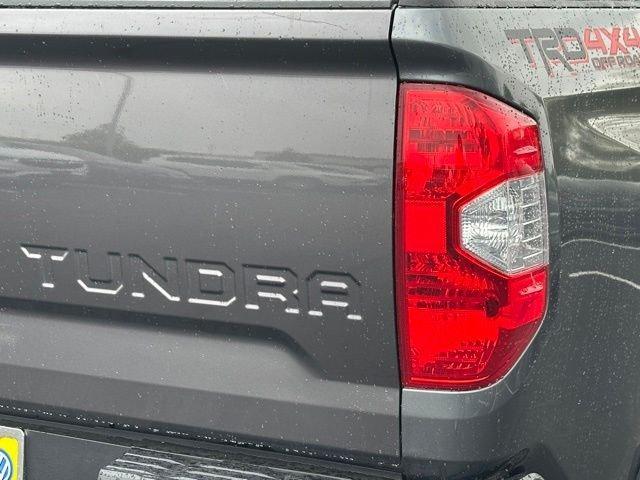 used 2016 Toyota Tundra car, priced at $33,961