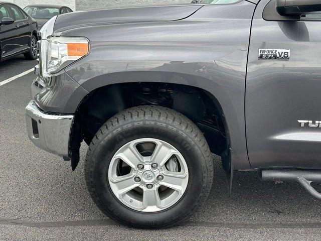 used 2016 Toyota Tundra car, priced at $33,961