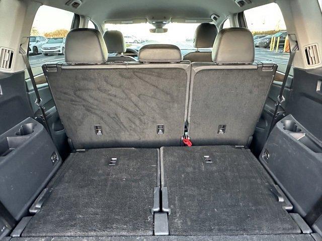 used 2024 Volkswagen Atlas car, priced at $28,871