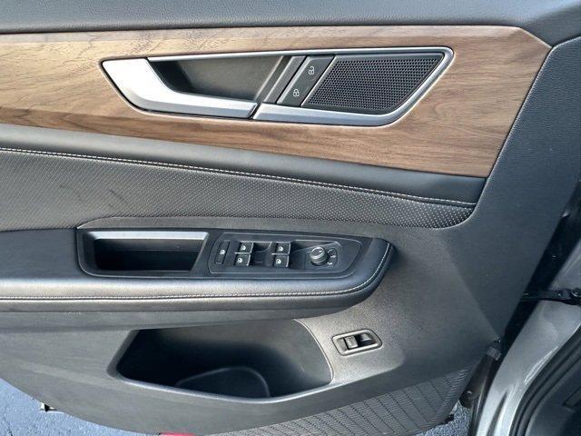 used 2024 Volkswagen Atlas car, priced at $28,871