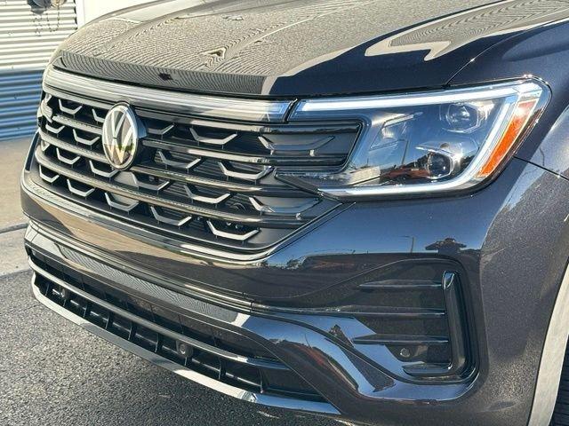 new 2026 Volkswagen Atlas Cross Sport car, priced at $47,450