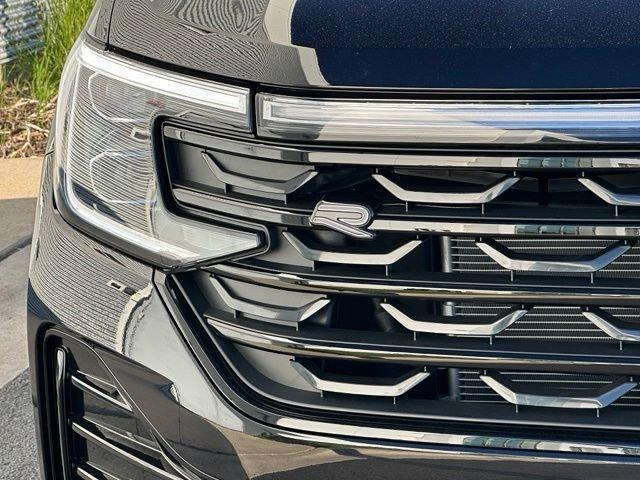 new 2026 Volkswagen Atlas Cross Sport car, priced at $47,450