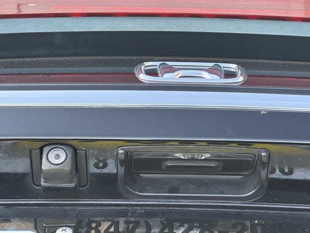 used 2018 Honda Clarity Plug-In Hybrid car, priced at $13,380