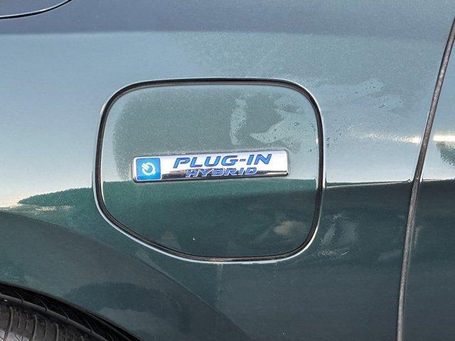 used 2018 Honda Clarity Plug-In Hybrid car, priced at $13,380
