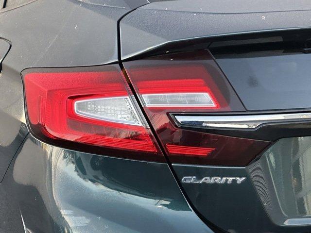 used 2018 Honda Clarity Plug-In Hybrid car, priced at $13,380