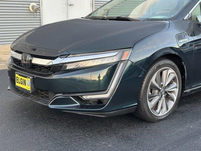 used 2018 Honda Clarity Plug-In Hybrid car, priced at $13,380