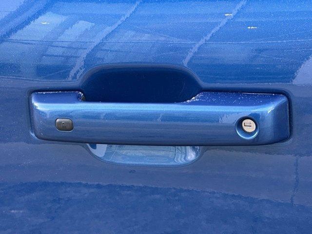 used 2023 Ford F-150 car, priced at $37,640