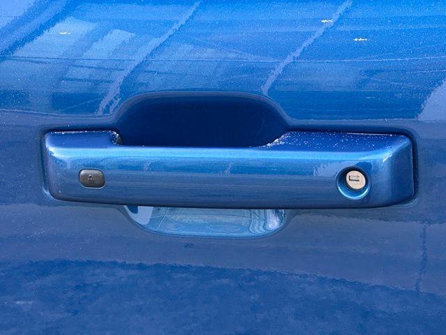 used 2023 Ford F-150 car, priced at $35,990