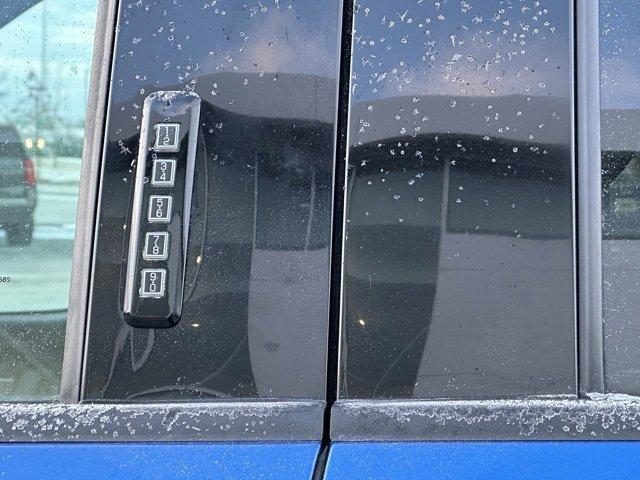 used 2023 Ford F-150 car, priced at $37,640