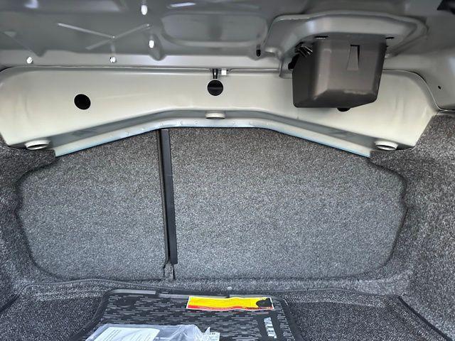 new 2026 Volkswagen Jetta car, priced at $26,542