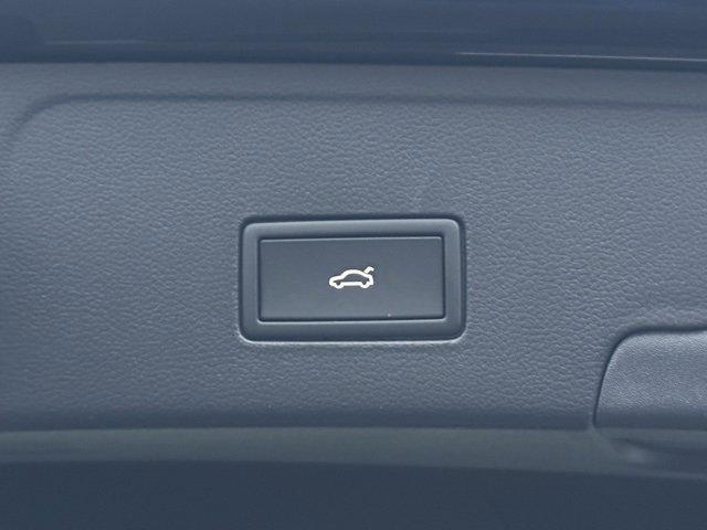 new 2026 Volkswagen Atlas Cross Sport car, priced at $43,703