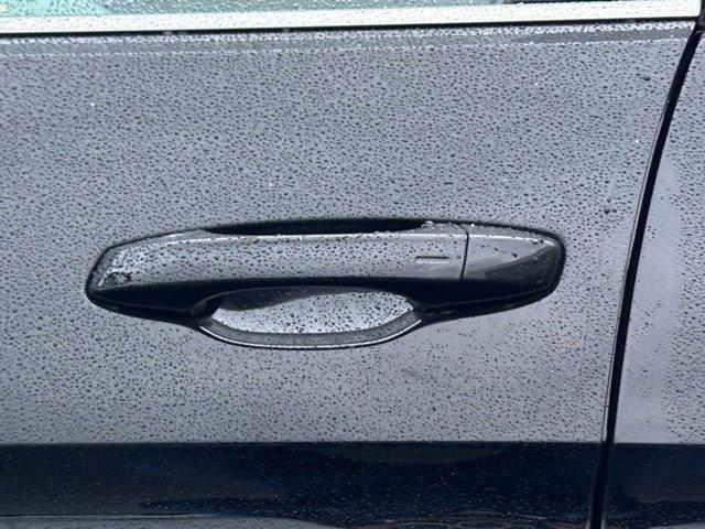 new 2026 Volkswagen Atlas Cross Sport car, priced at $43,703