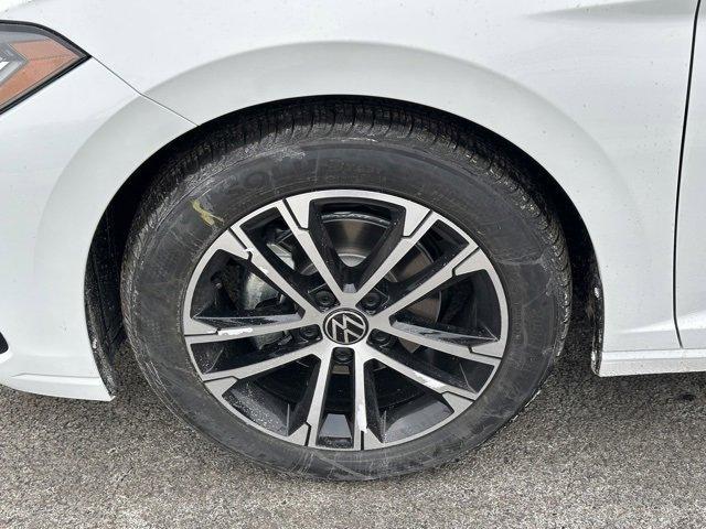 new 2026 Volkswagen Jetta car, priced at $22,745