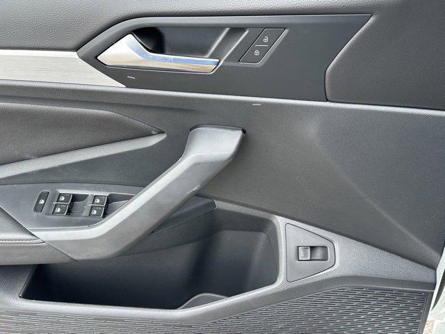 new 2026 Volkswagen Jetta car, priced at $22,745