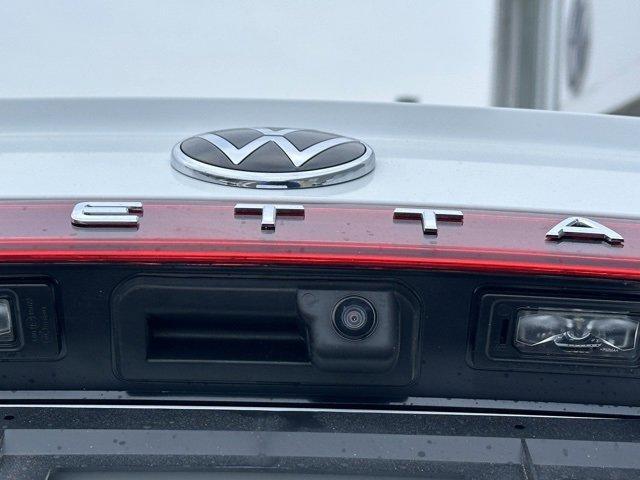 new 2026 Volkswagen Jetta car, priced at $22,745