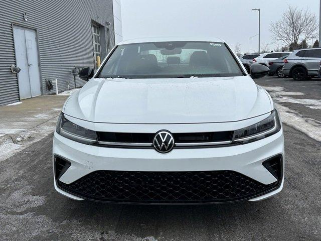 new 2026 Volkswagen Jetta car, priced at $22,745