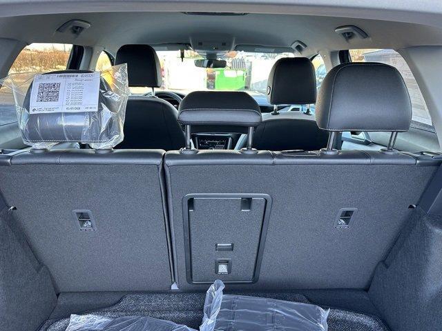 new 2026 Volkswagen Taos car, priced at $31,494