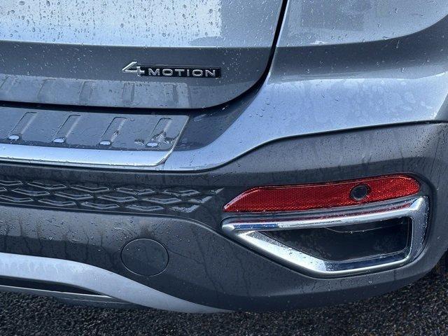 new 2026 Volkswagen Taos car, priced at $31,494