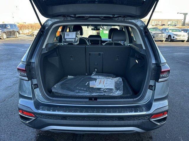 new 2026 Volkswagen Taos car, priced at $31,494