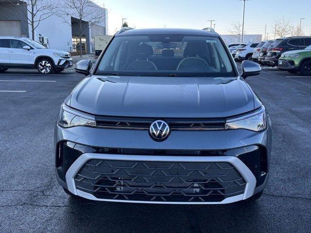 new 2026 Volkswagen Taos car, priced at $31,494