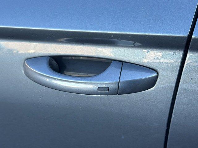 new 2026 Volkswagen Taos car, priced at $31,494