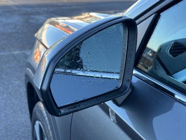 new 2026 Volkswagen Taos car, priced at $31,494