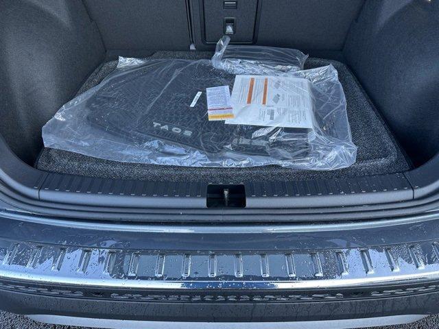 new 2026 Volkswagen Taos car, priced at $31,494