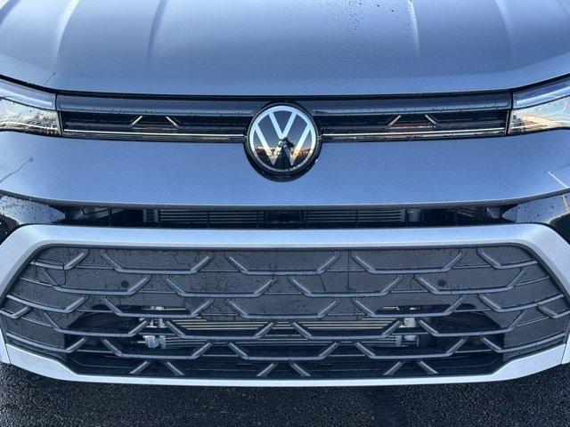 new 2026 Volkswagen Taos car, priced at $31,494