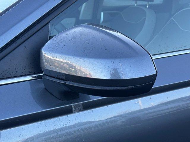 new 2026 Volkswagen Taos car, priced at $31,494