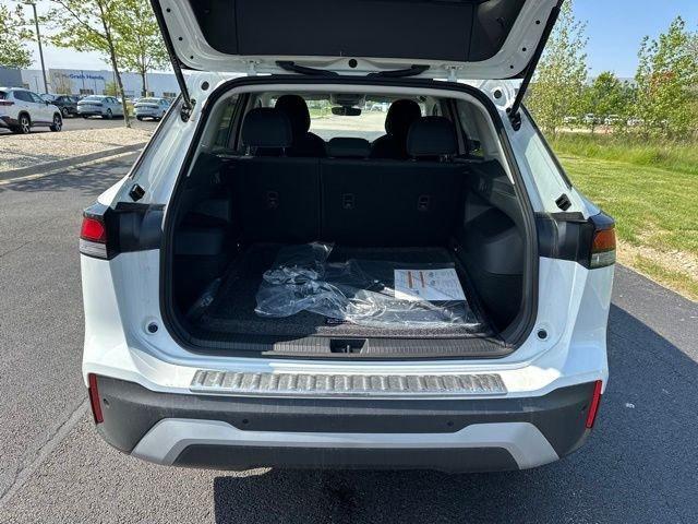 new 2026 Volkswagen Tiguan car, priced at $31,466