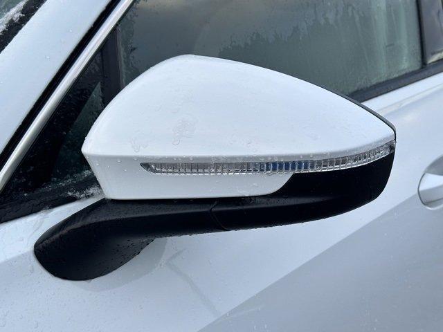 new 2026 Volkswagen Tiguan car, priced at $32,553