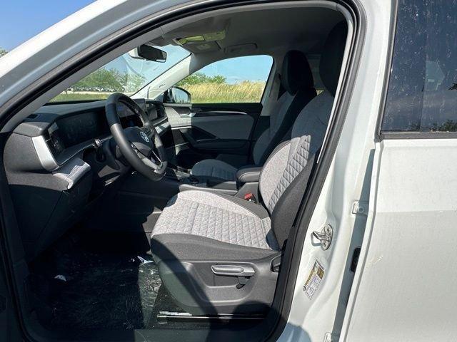 new 2026 Volkswagen Tiguan car, priced at $31,466