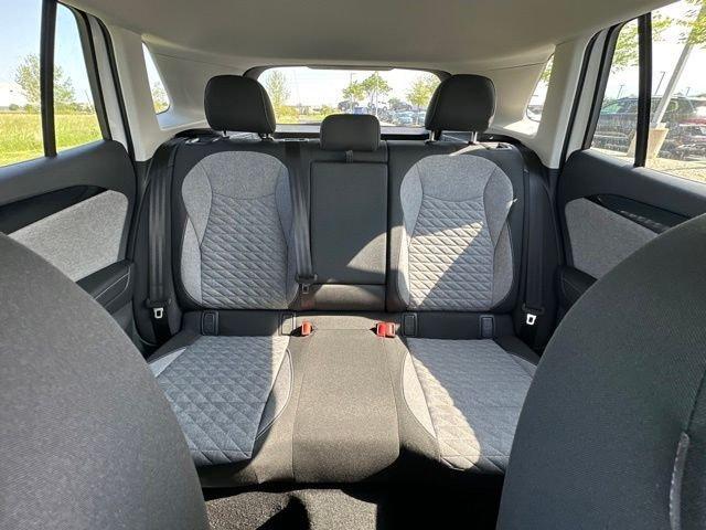 new 2026 Volkswagen Tiguan car, priced at $31,466