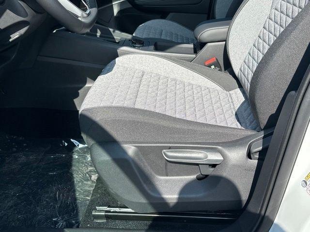 new 2026 Volkswagen Tiguan car, priced at $31,466