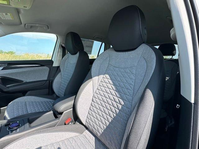 new 2026 Volkswagen Tiguan car, priced at $31,466
