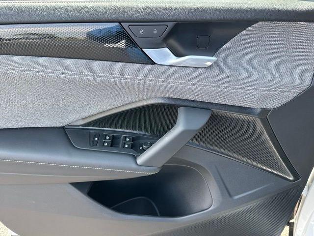 new 2026 Volkswagen Tiguan car, priced at $31,466