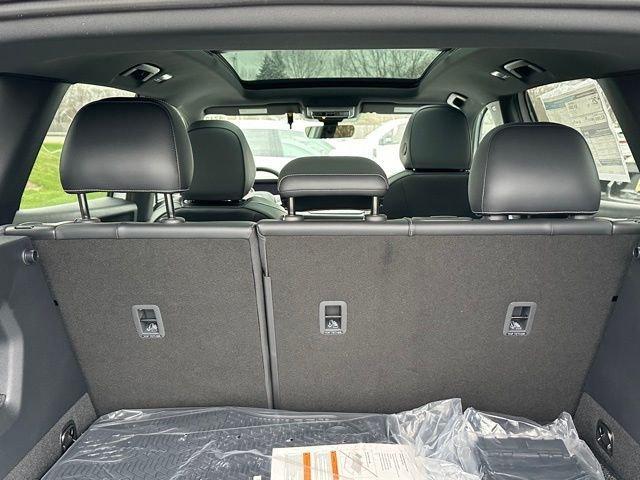 new 2026 Volkswagen Tiguan car, priced at $39,291