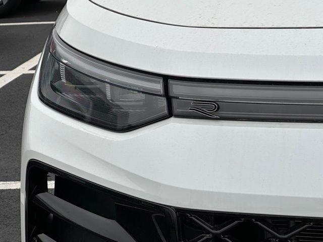new 2026 Volkswagen Tiguan car, priced at $39,291