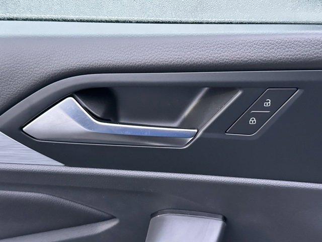 new 2026 Volkswagen Jetta car, priced at $23,977
