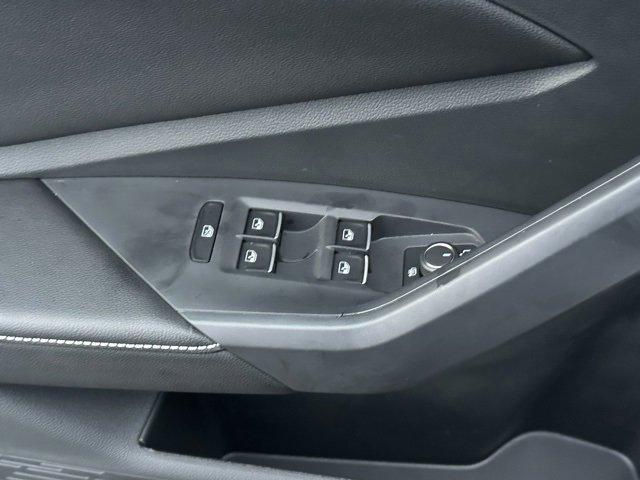 new 2026 Volkswagen Jetta car, priced at $23,977