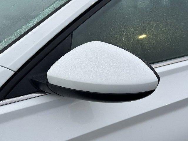 new 2026 Volkswagen Jetta car, priced at $23,977