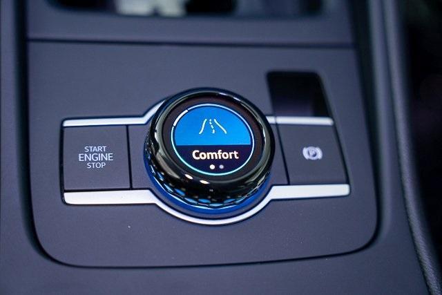 new 2025 Volkswagen Tiguan car, priced at $31,998