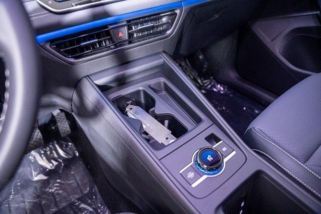 new 2025 Volkswagen Tiguan car, priced at $31,998