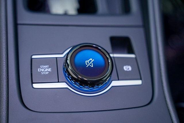 new 2025 Volkswagen Tiguan car, priced at $31,998