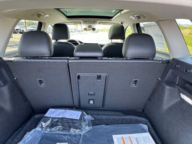 new 2026 Volkswagen Taos car, priced at $32,214