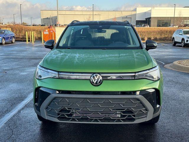 new 2026 Volkswagen Taos car, priced at $32,379