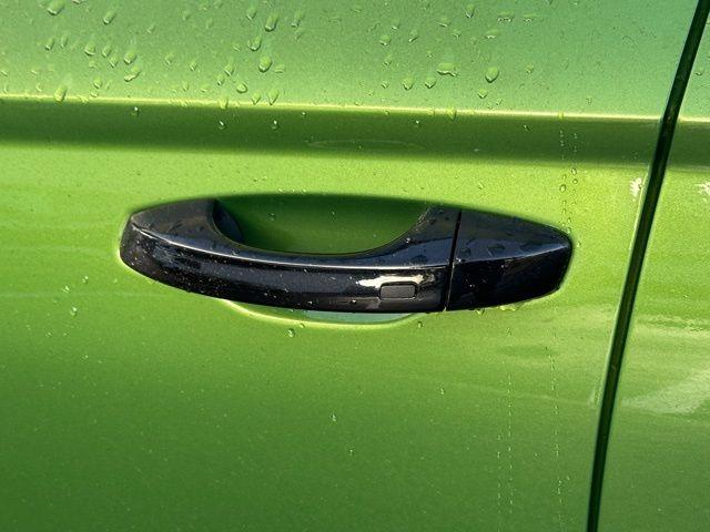 new 2026 Volkswagen Taos car, priced at $32,379