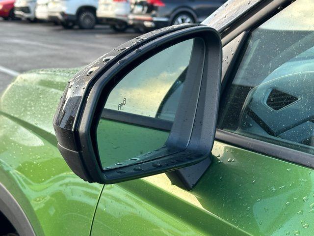 new 2026 Volkswagen Taos car, priced at $32,379